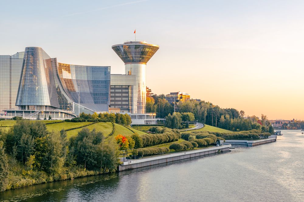 Photograph by Ярослав Изотов