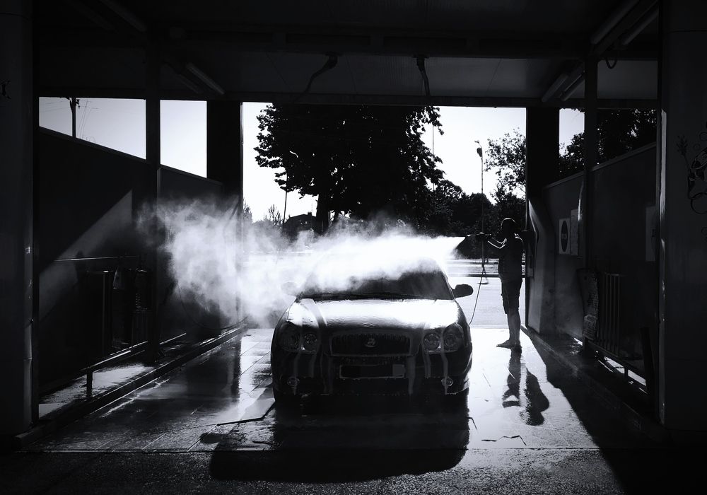 Photograph by Анна Берневик