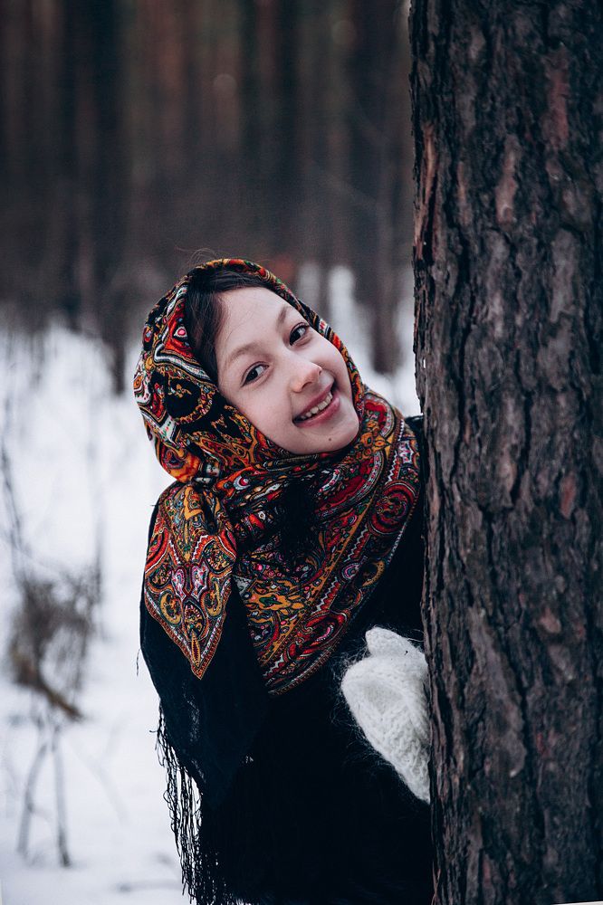 Photograph by Мария Корвин-Кучинская