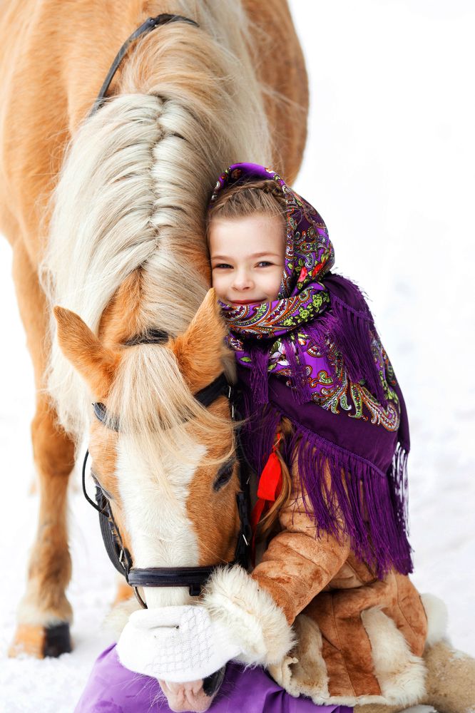 Photograph by Ольга Сычева