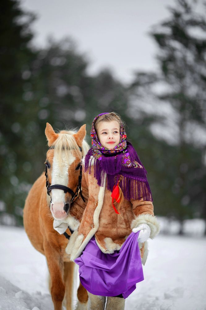 Photograph by Ольга Сычева
