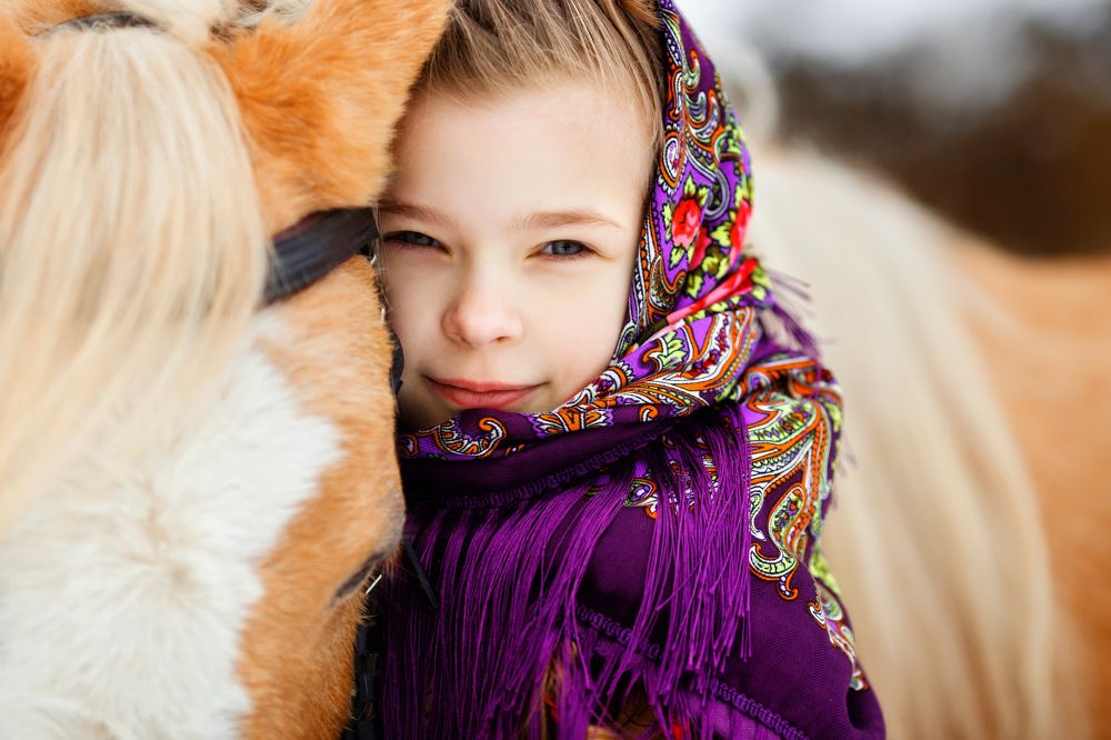 Photograph by Ольга Сычева