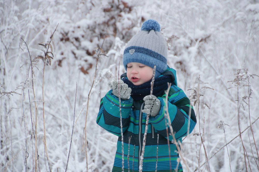Photograph by Сипаева Катерина
