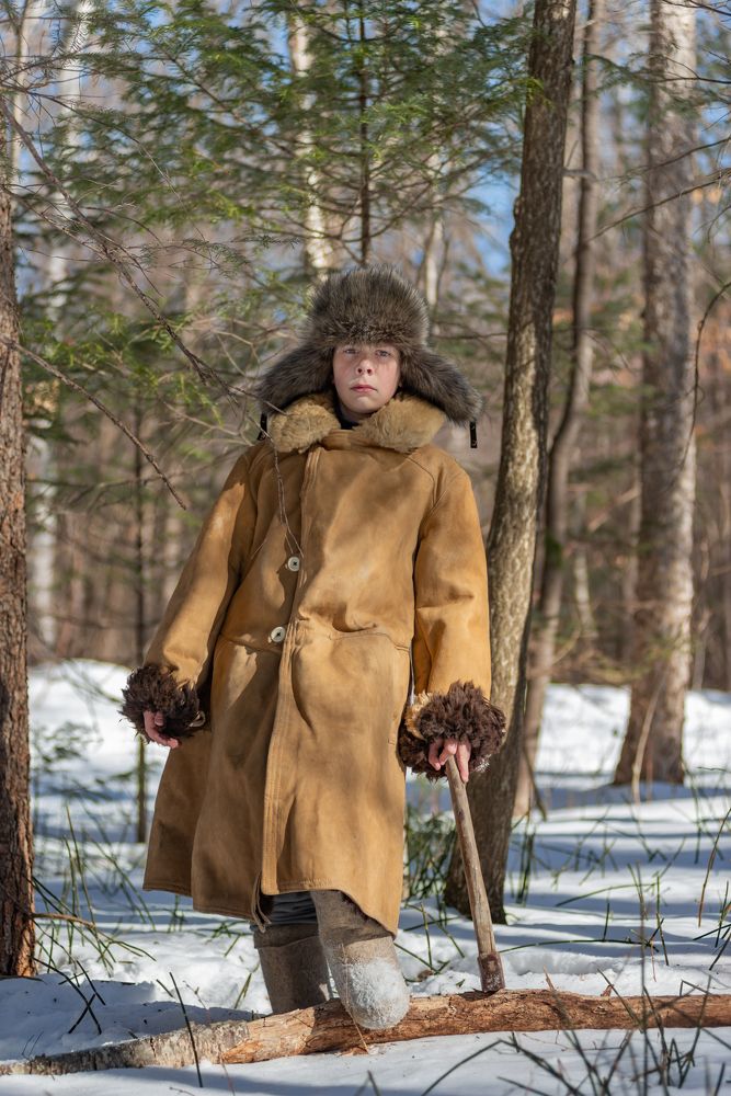 Photograph by Соловьева Татьяна Владимировна