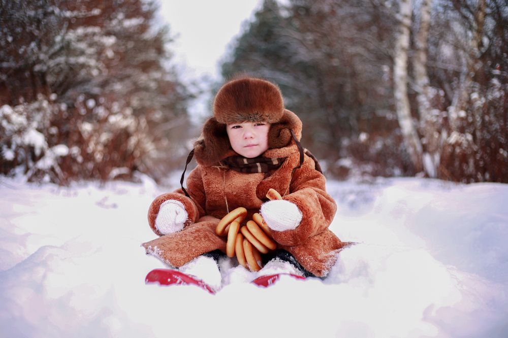 Photograph by Ольга Ивченко