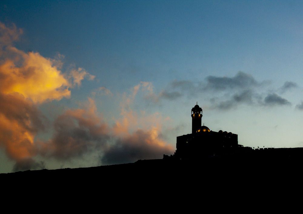 Фотография автора Omar Sanad