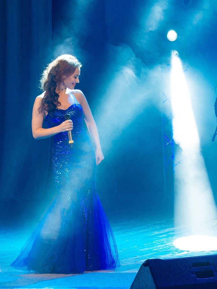 Photograph by Давыдова Гульгена