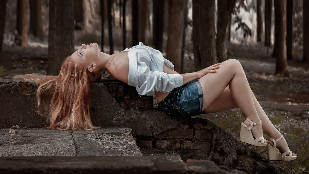 Photograph by Сергей Бусыгин