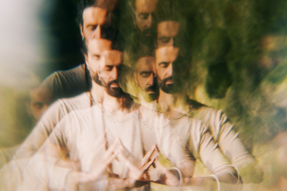 Photograph by Anna Ulyanova