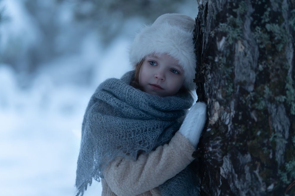 Photograph by Виктория Кузнецова