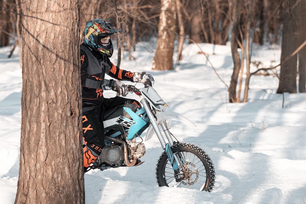 Photograph by Анастасия Петрова