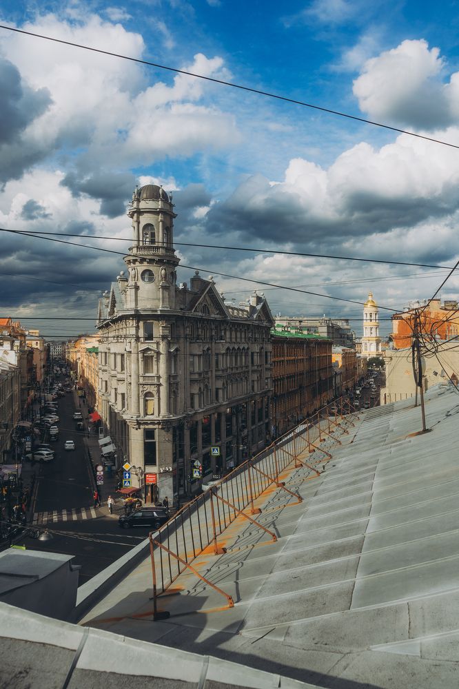 Photograph by Artyom Panfilov