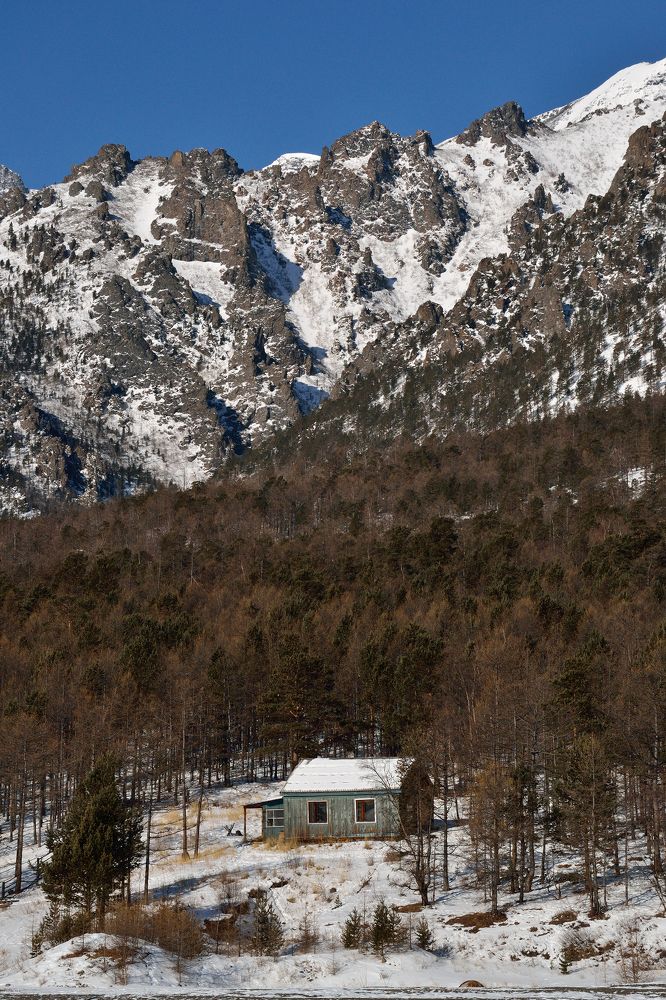 Photograph by Сипаева Катерина