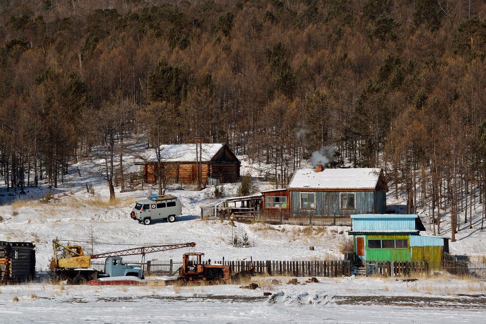 Photograph by Сипаева Катерина