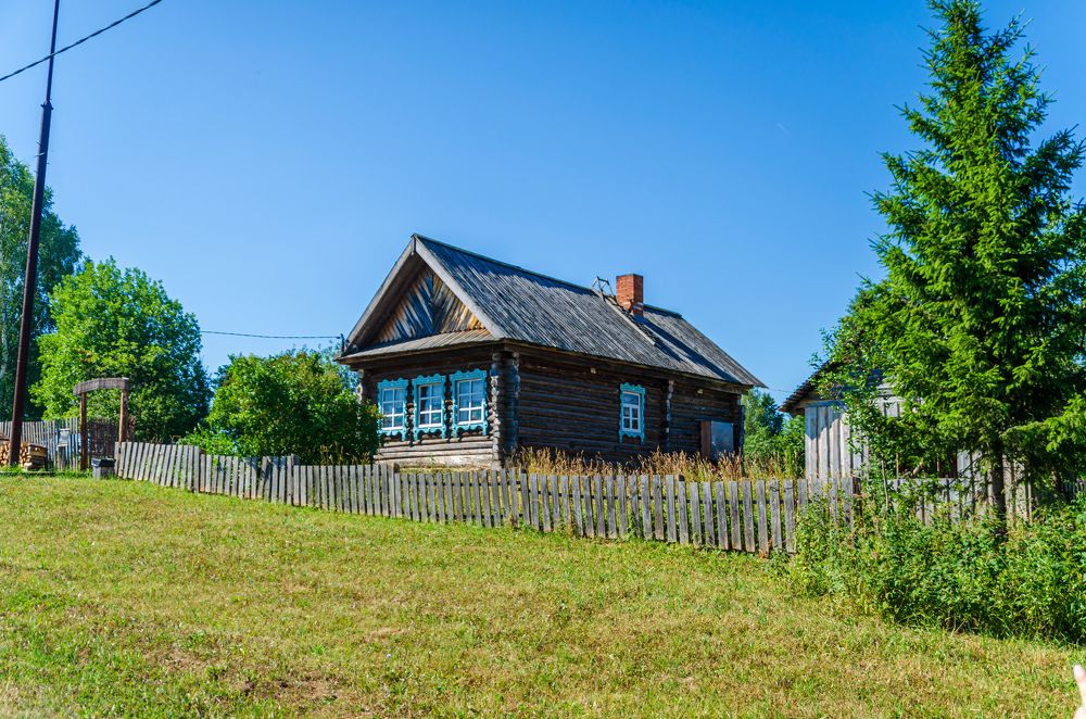 Photograph by Денис Кичев