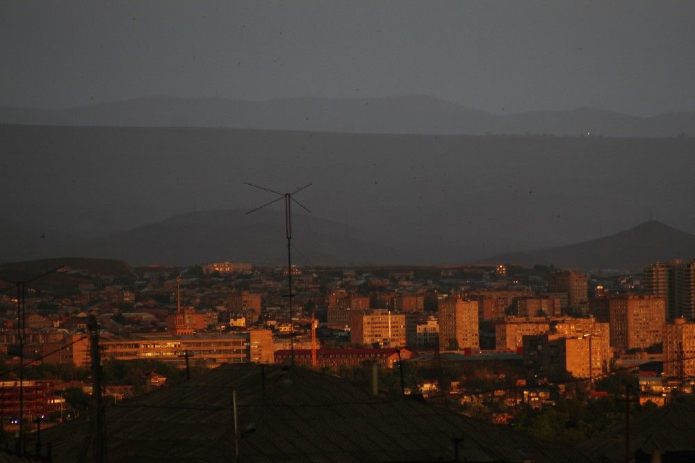 Две реальности