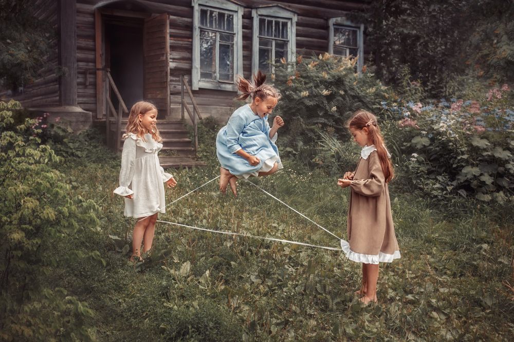 Photograph by Ольга Казакова