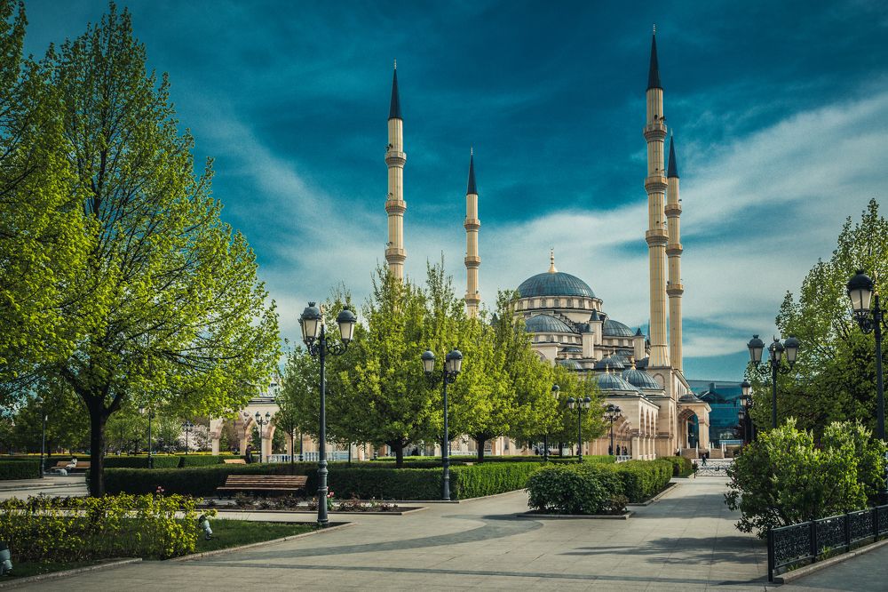 Photograph by Султан Джамалдинов