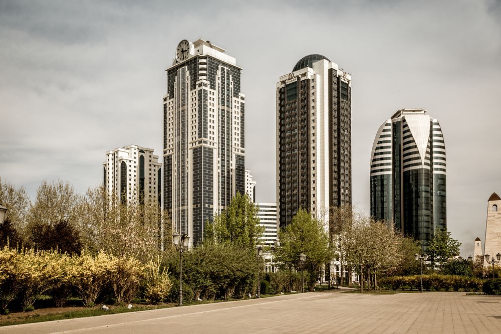 Photograph by Султан Джамалдинов