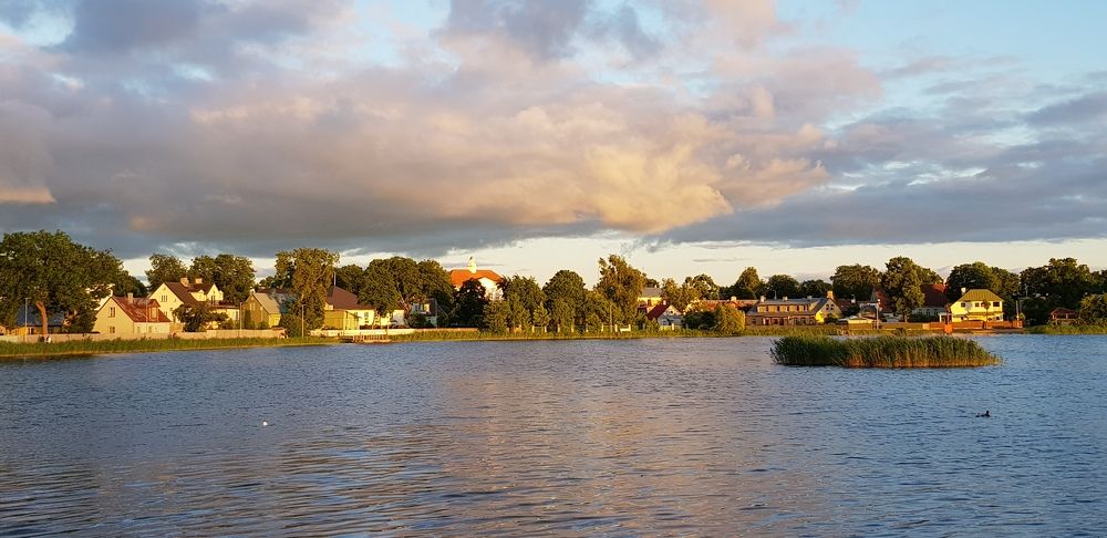 Photograph by Эдмунд Рандал