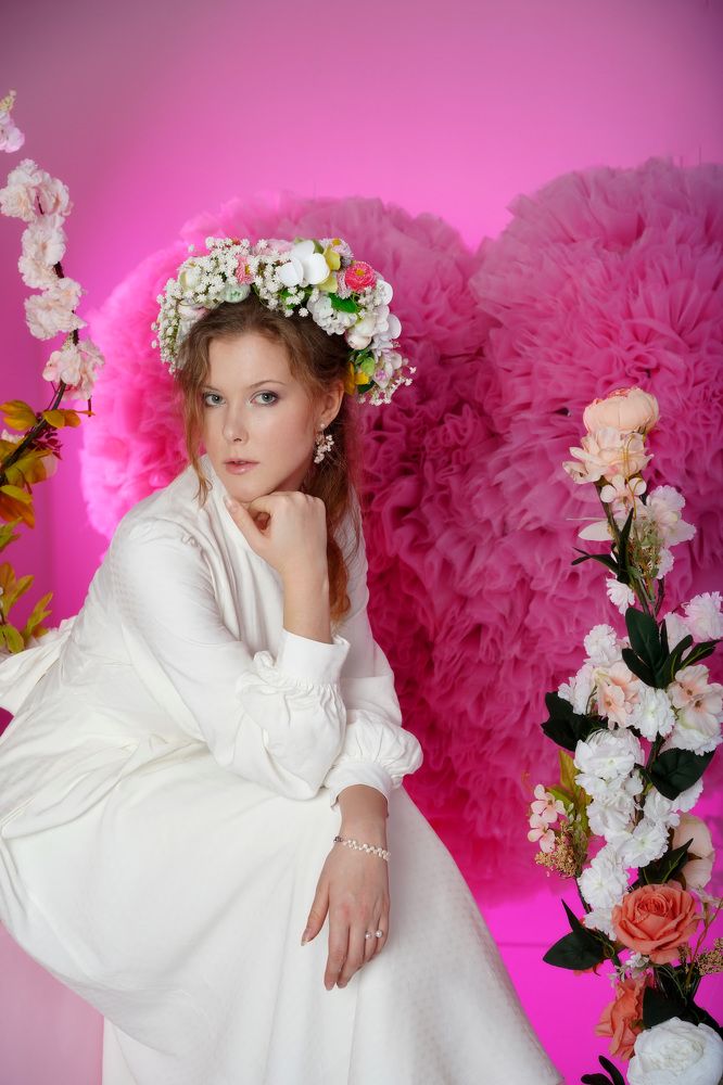 Photograph by Ирина Кокшарова