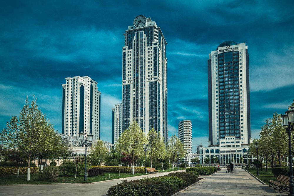 Photograph by Султан Джамалдинов