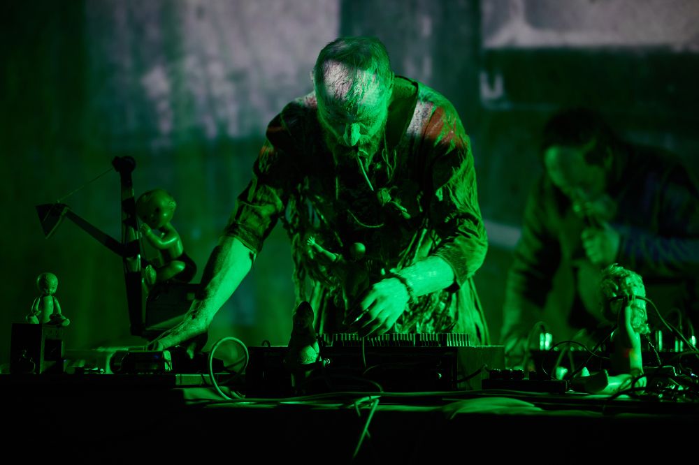 Photograph by Глеб Заходякин