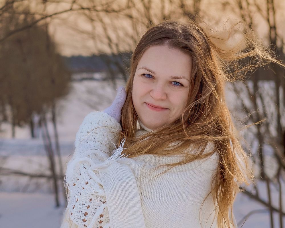 Photograph by Derevyanko Olga