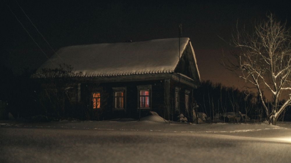 Photograph by Елена Вяткина