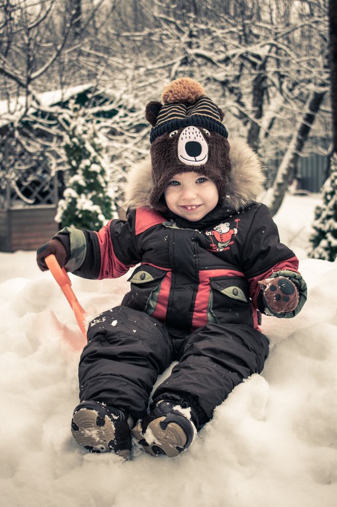 Photograph by Галина Ноздрина