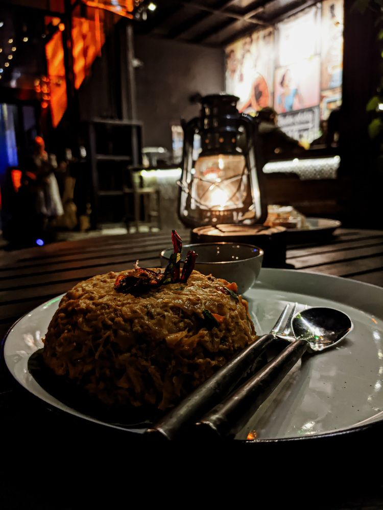 Photograph by Chanuka Perera