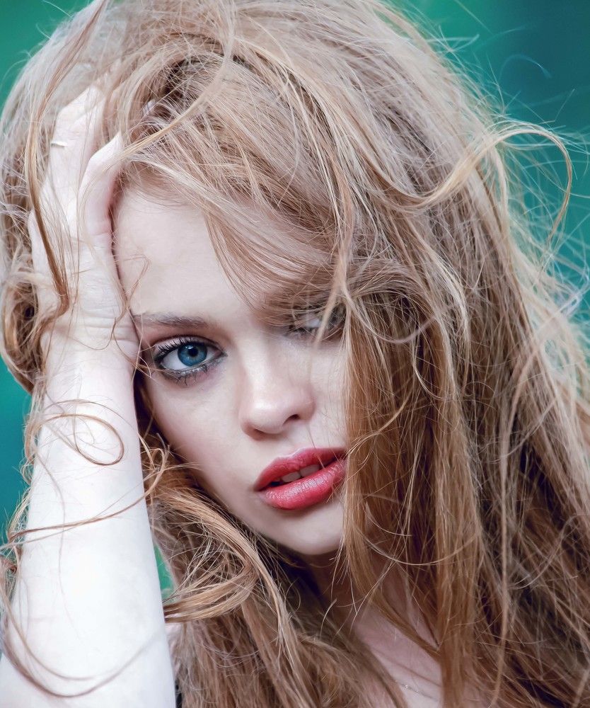 Photograph by Ирина Бандалет