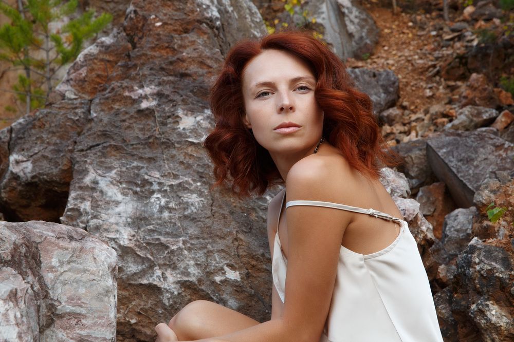 Photograph by Евгений Карась