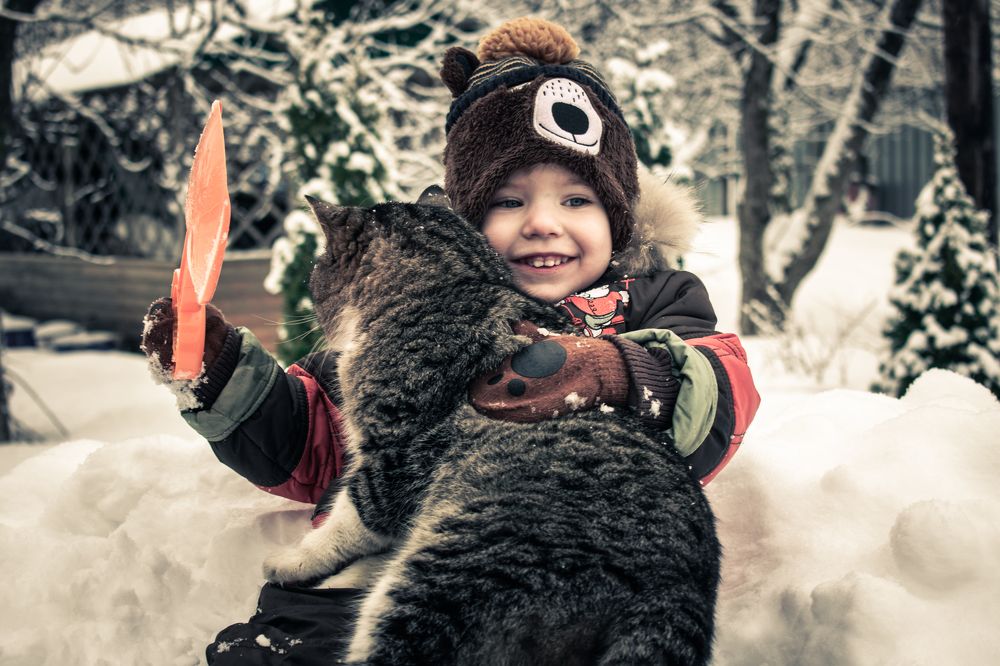 Photograph by Галина Ноздрина