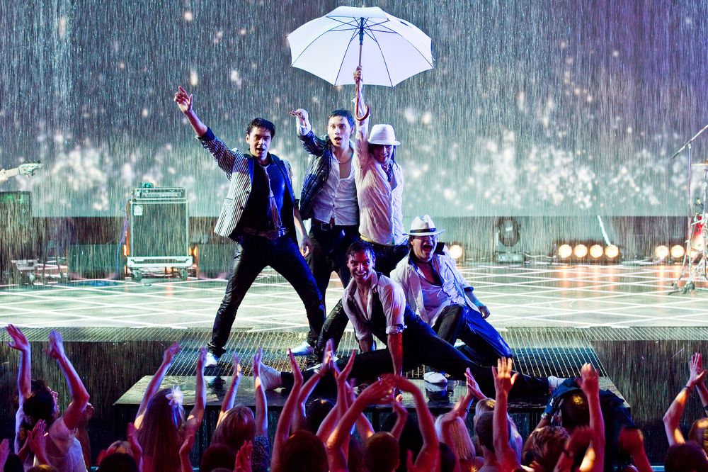 Photograph by Михаил Зильбер