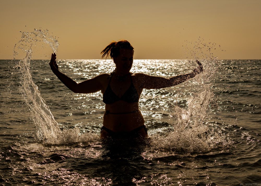 Photograph by Анна