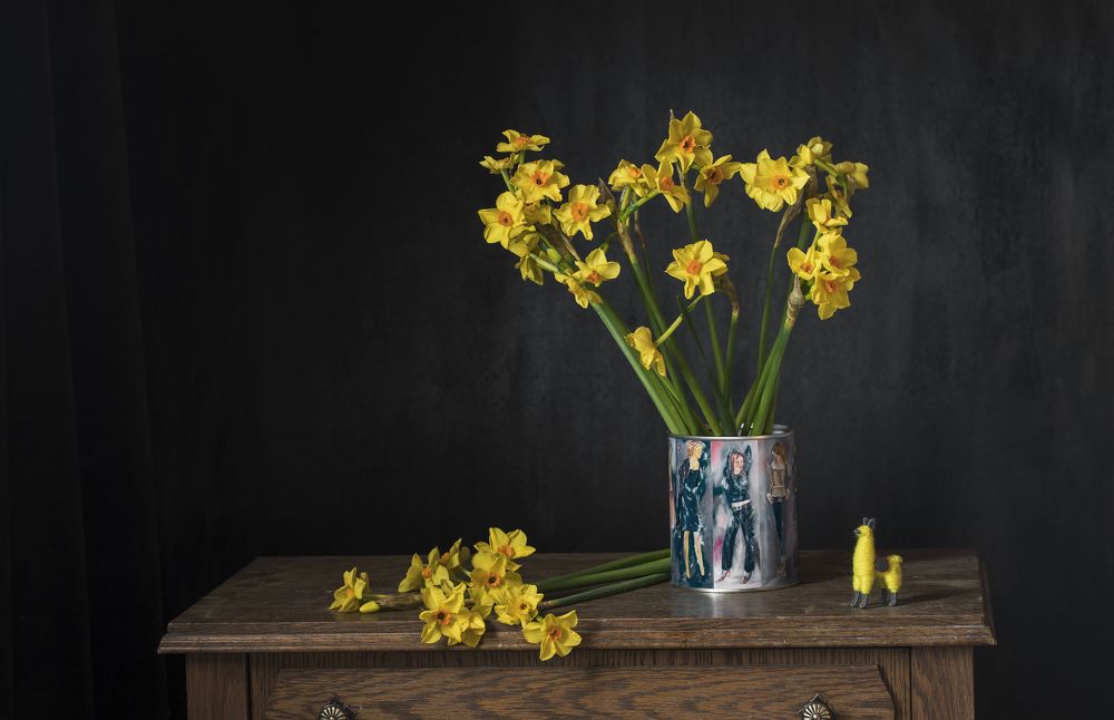 Фотография автора Uljana Kuchar