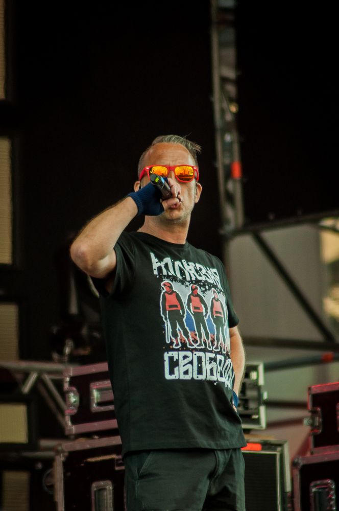 Photograph by Юрий Байковский