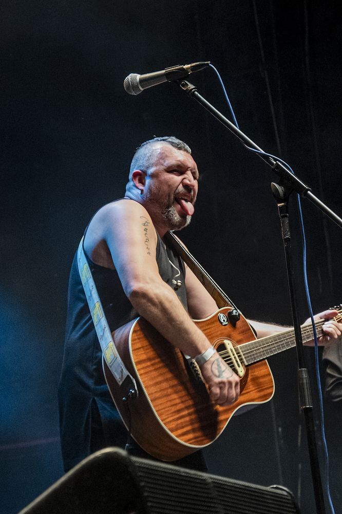 Photograph by Юрий Байковский