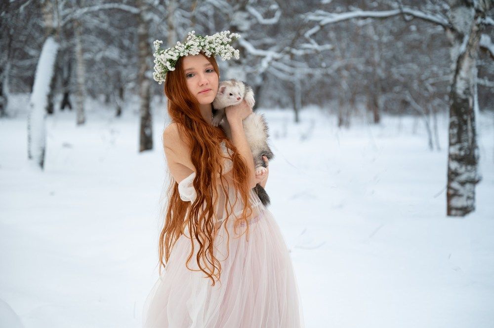 Photograph by Мария Жоголева