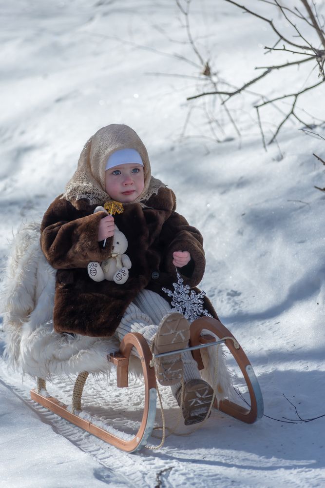 Photograph by Соловьева Татьяна Владимировна