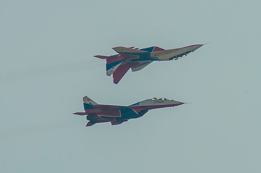 Photograph by Юрий Байковский