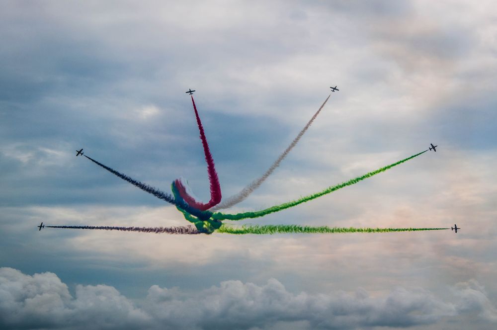 Photograph by Юрий Байковский