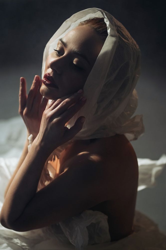 Фотография автора Анастасия Шипилова