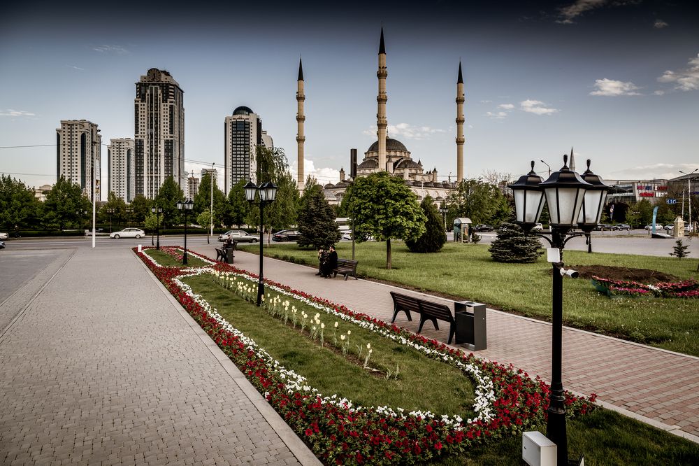 Photograph by Султан Джамалдинов