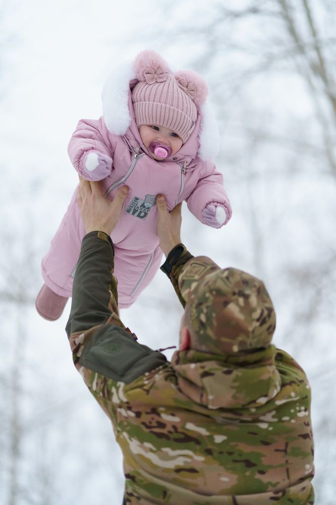 Photograph by Евгений Карась