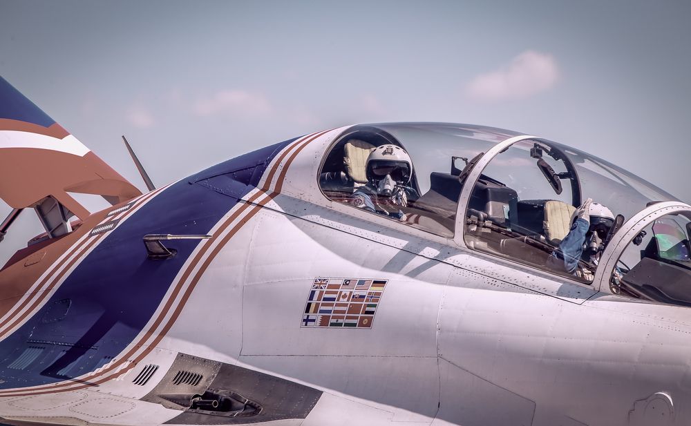 Photograph by Katja Sen