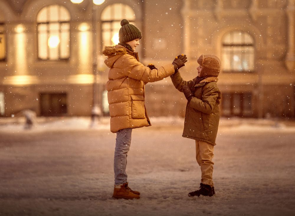 Photograph by Крикова Мария