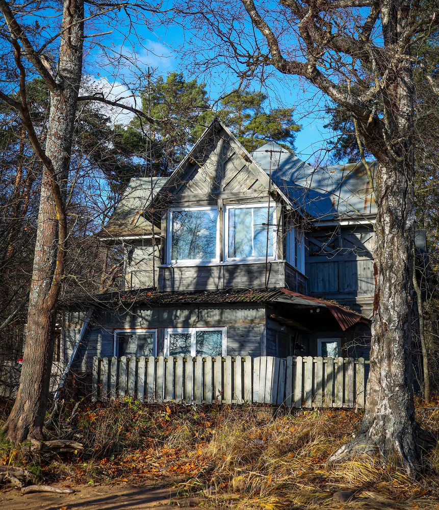 Photograph by Андрей