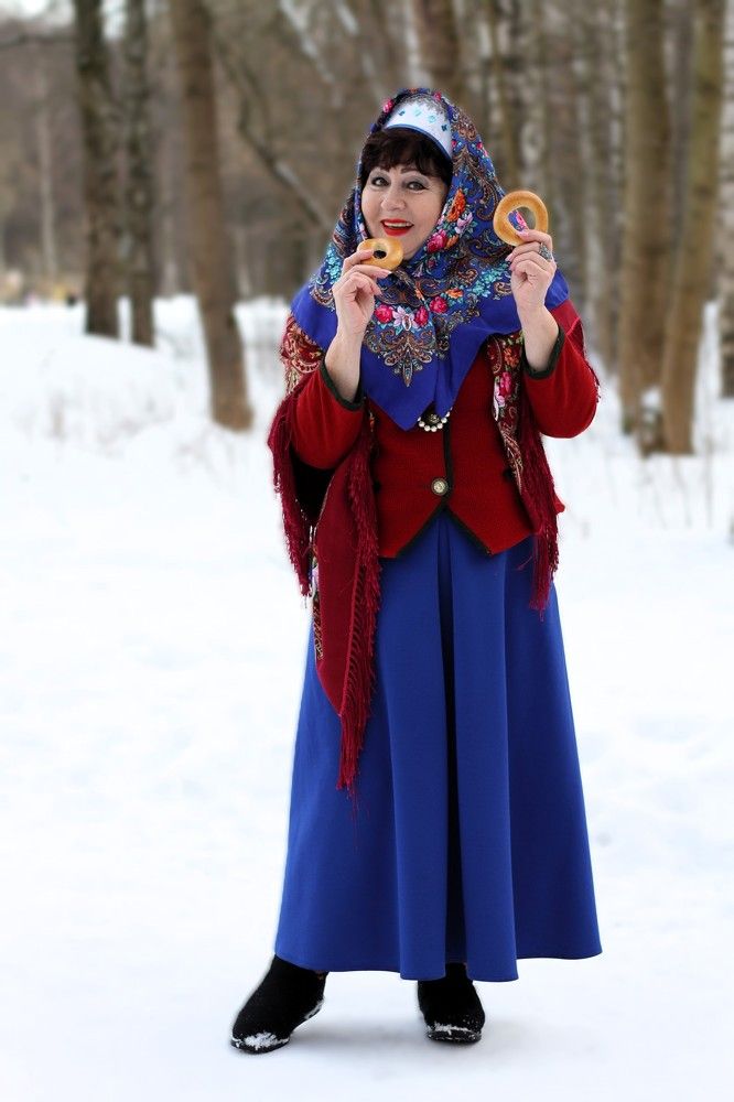 Фотография автора Мария Устинова